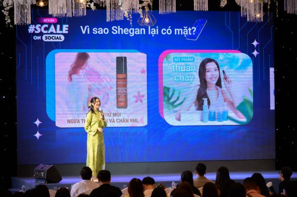 Câu chuyện khách hàng SHeGAN - Website