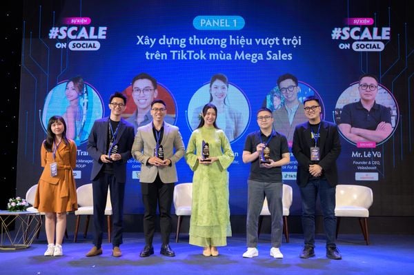 Câu chuyện khách hàng SHeGAN - Website