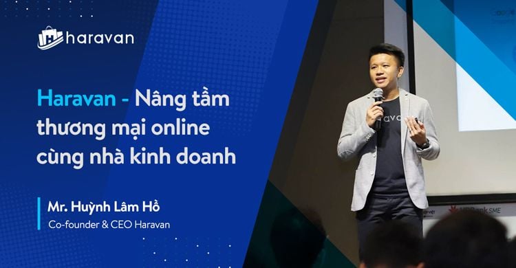 Website enables multi-channel e-commerce world for Vietnam SMEs