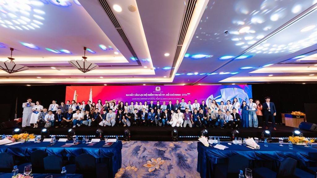 Website đồng hành tại Hội nghị KOL Toàn quốc lần thứ 2 - KOL Summit 2026