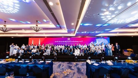 Website đồng hành tại Hội nghị KOL Toàn quốc lần thứ 2 - KOL Summit 2026
