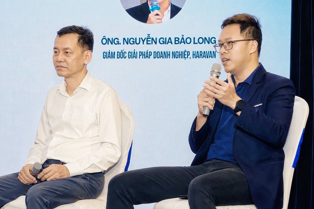 Website đồng hành cùng chuỗi Hội nghị cập nhật Luật Thương mại điện tử 2026