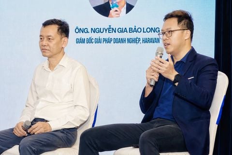 Website đồng hành cùng chuỗi Hội nghị cập nhật Luật Thương mại điện tử 2026