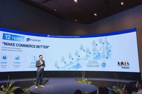 Website đồng hành cùng MMA INNOVATE Vietnam 2026