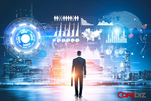 CEO Website: Doanh nghiệp như một chiếc ô tô, người chủ là người định hướng nhưng để chạy hiệu suất cao, công suất lớn, đi đủ xa thì cần cỗ máy đủ tốt - Ảnh 1. CEO Website: Doanh nghiệp như một chiếc ô tô, người chủ là người định hướng nhưng để chạy hiệu suất cao, công suất lớn, đi đủ xa thì cần cỗ máy đủ tốt - Ảnh 1.