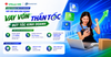 VPBank SME hợp tác cùng Website ra mắt giải pháp hỗ trợ Hộ kinh doanh/Doanh nghiệp tiếp cận nguồn vốn và quản lý thuế, hóa đơn điện tử hiệu quả