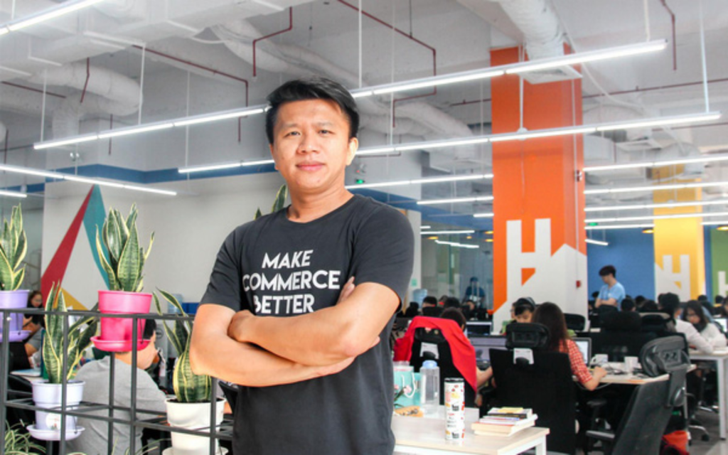 CEO Website: Doanh nghiệp như một chiếc ô tô, người chủ là người định hướng nhưng để chạy hiệu suất cao, công suất lớn, đi đủ xa thì cần cỗ máy đủ tốt