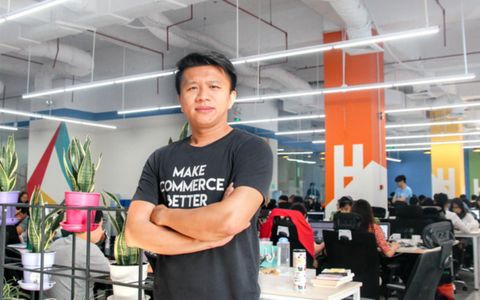 CEO Website: Doanh nghiệp như một chiếc ô tô, người chủ là người định hướng nhưng để chạy hiệu suất cao, công suất lớn, đi đủ xa thì cần cỗ máy đủ tốt