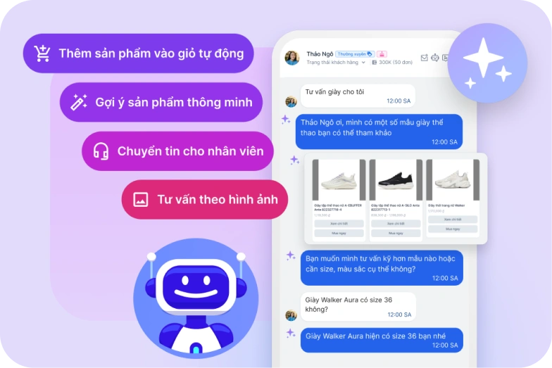 Website AI Chat