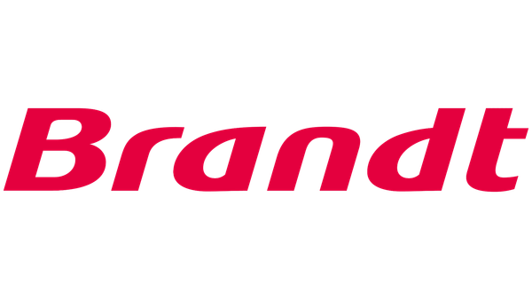 Câu chuyện khách hàng Brandt - Website