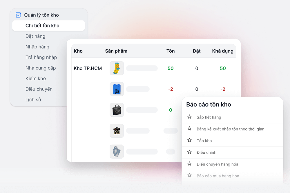 Website All-in-One - Giải pháp bán hàng đa kênh hiệu quả