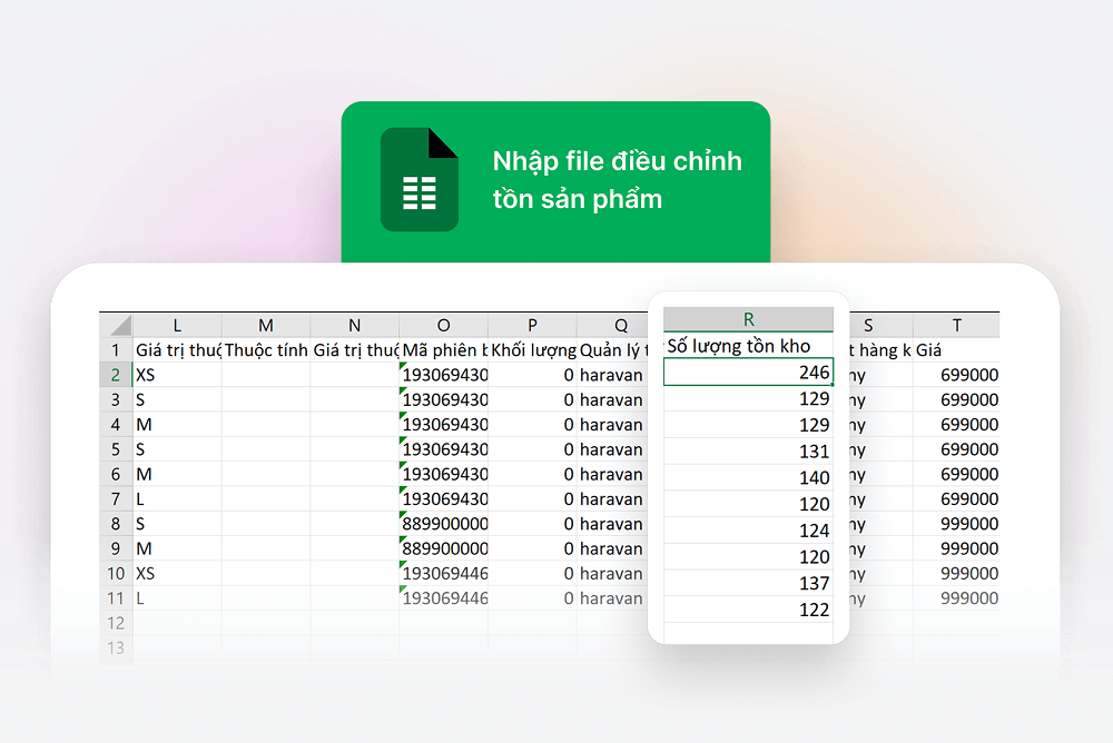 Website All-in-One - Giải pháp bán hàng đa kênh hiệu quả