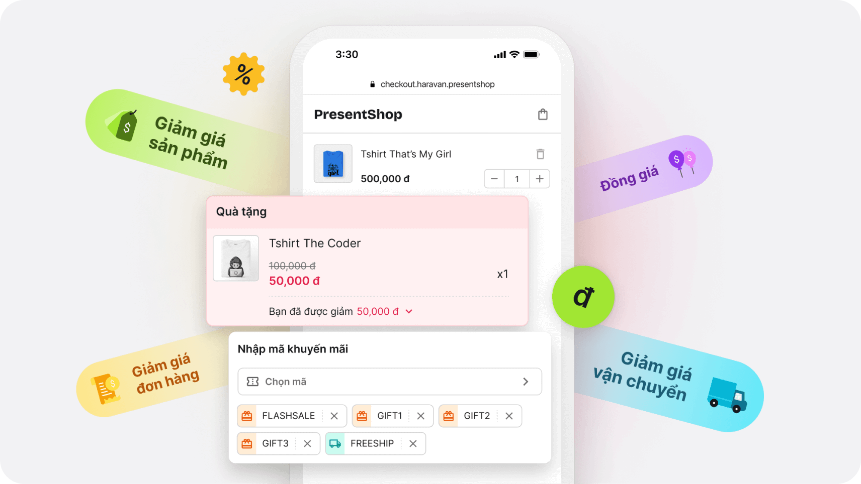 Website All-in-One - Giải pháp bán hàng đa kênh hiệu quả