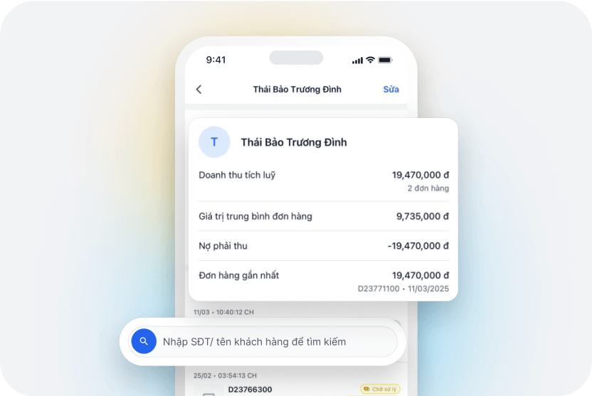Website All-in-One - Giải pháp bán hàng đa kênh hiệu quả