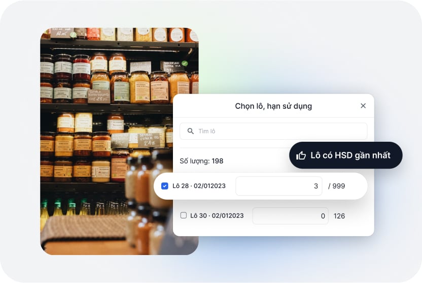 Website All-in-One - Giải pháp bán hàng đa kênh hiệu quả