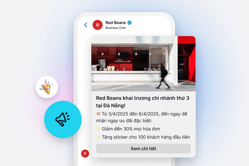 Website All-in-One - Giải pháp bán hàng đa kênh hiệu quả