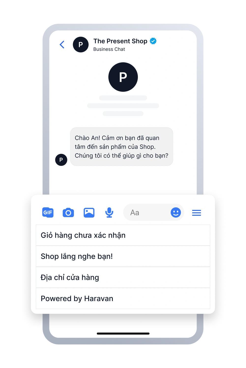 Website All-in-One - Giải pháp bán hàng đa kênh hiệu quả