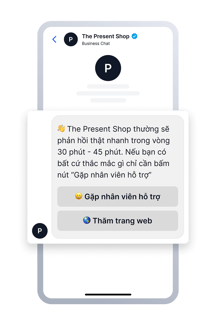 Website All-in-One - Giải pháp bán hàng đa kênh hiệu quả