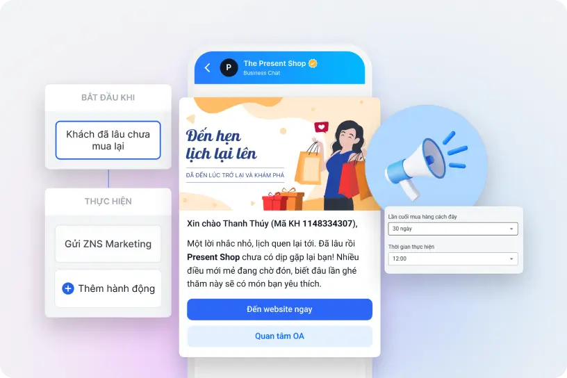 Website All-in-One - Giải pháp bán hàng đa kênh hiệu quả