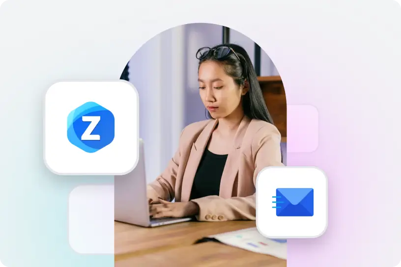 Website All-in-One - Giải pháp bán hàng đa kênh hiệu quả