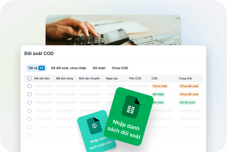 Website All-in-One - Giải pháp bán hàng đa kênh hiệu quả