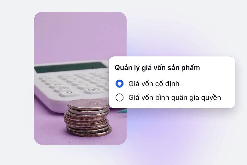 Website All-in-One - Giải pháp bán hàng đa kênh hiệu quả