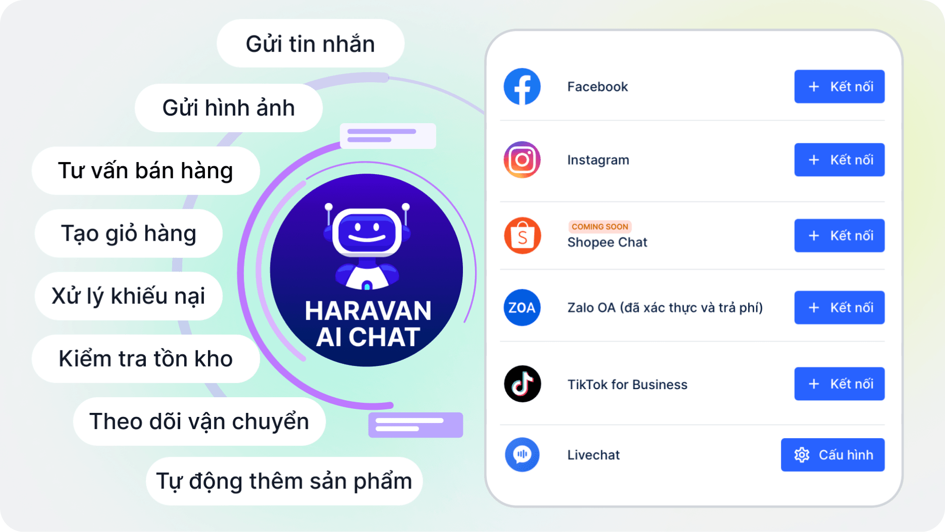 Website AI Chat