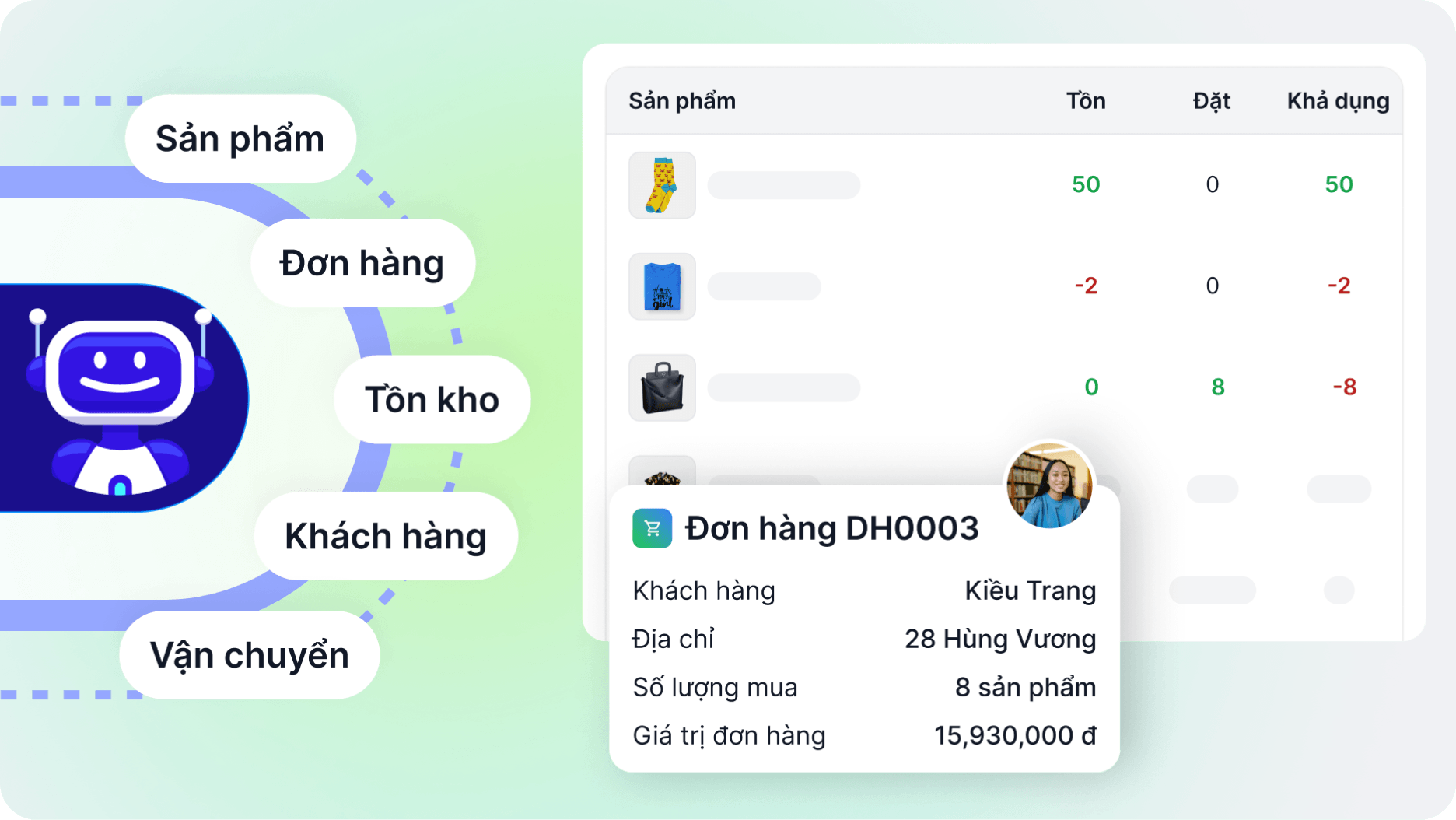 Website AI Chat