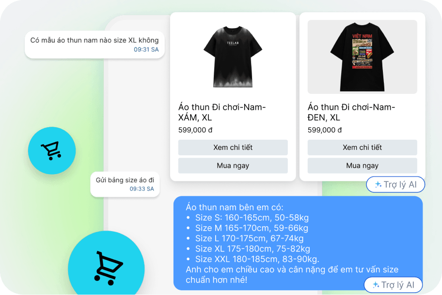 Website AI Chat
