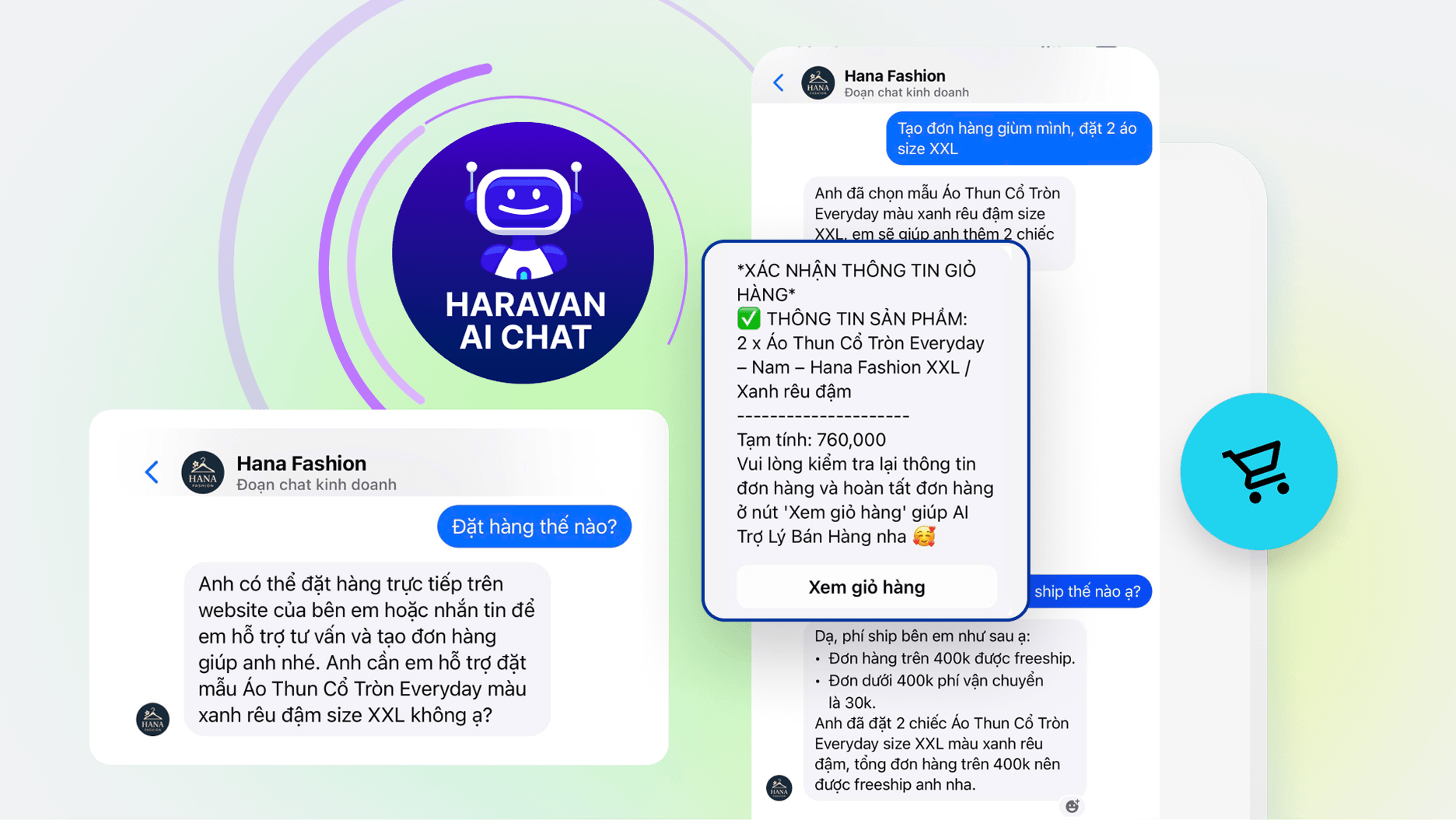 Website AI Chat