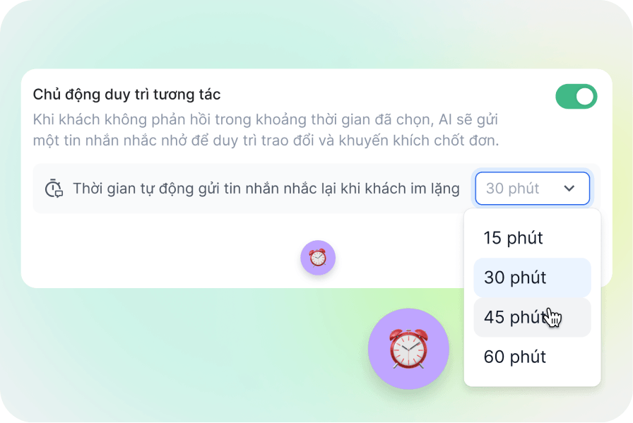 Website AI Chat