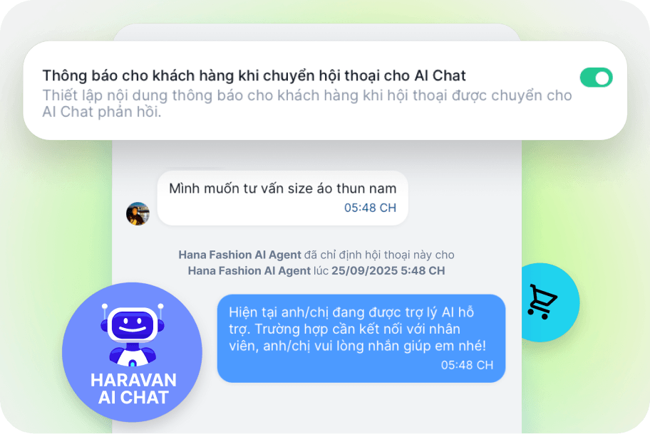 Website AI Chat