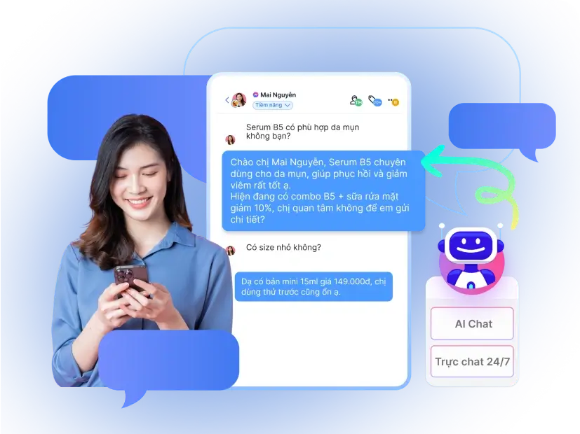 Website AI Chat