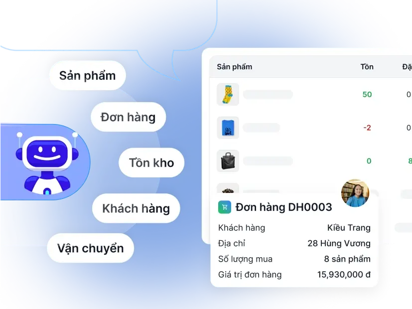 Website AI Chat
