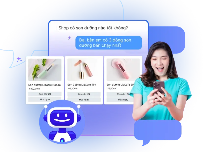 Website AI Chat