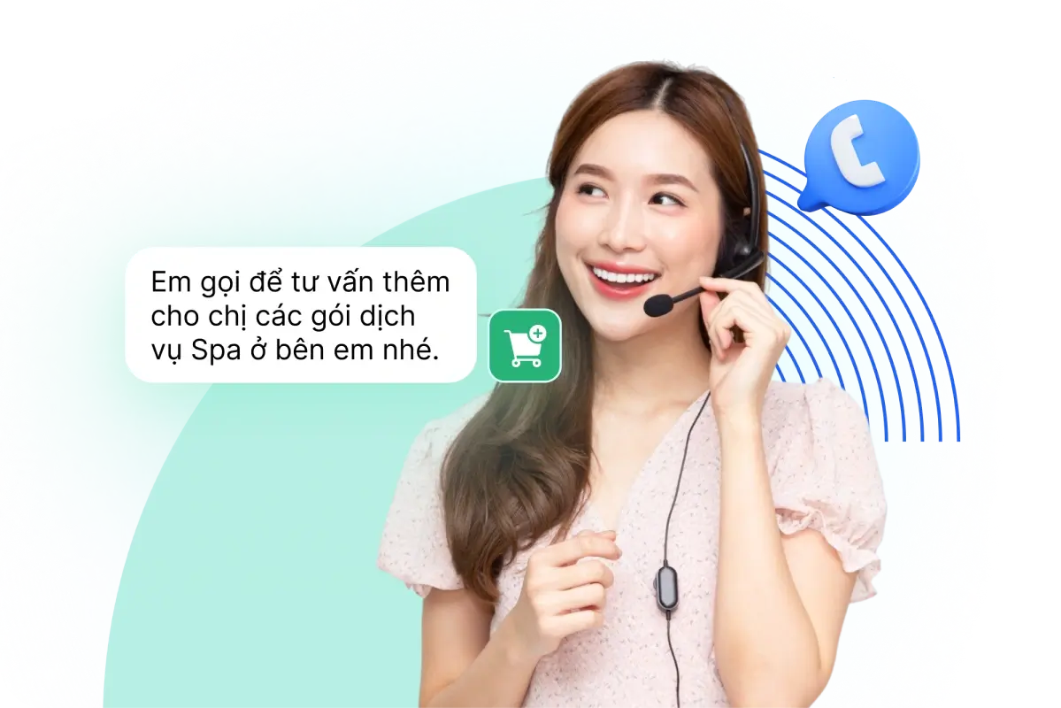 Bán hàng thuận tiện