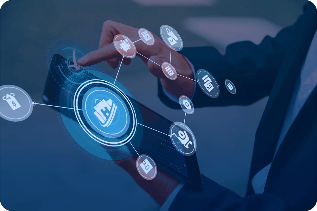 Website Enterprise