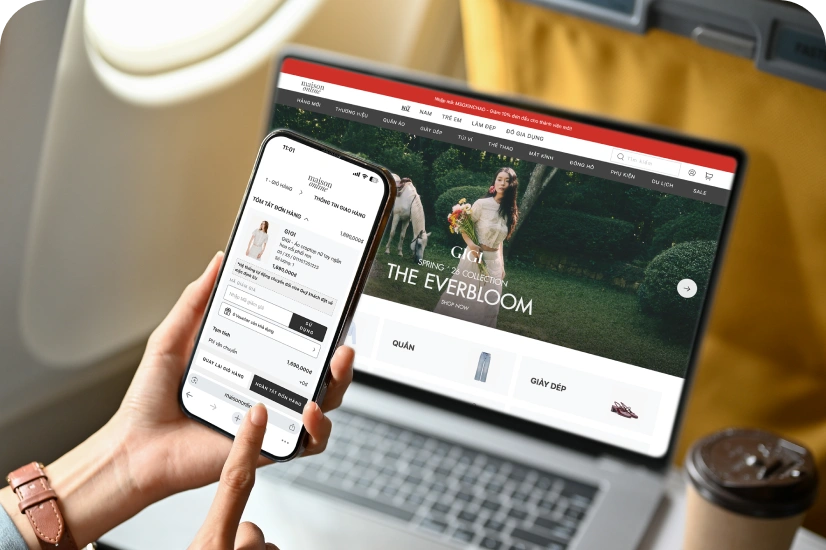 Website Enterprise