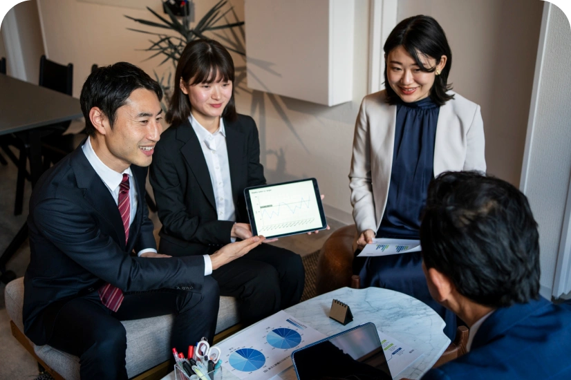 Website Enterprise