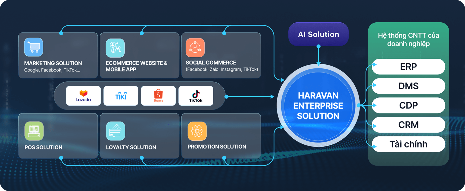 Website Enterprise