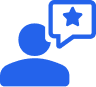 Khách đã nhắn tin qua quảng cáo Click-to-Messenger.