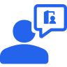 Danh sách khách hàng của doanh nghiệp có email hoặc số điện thoại.