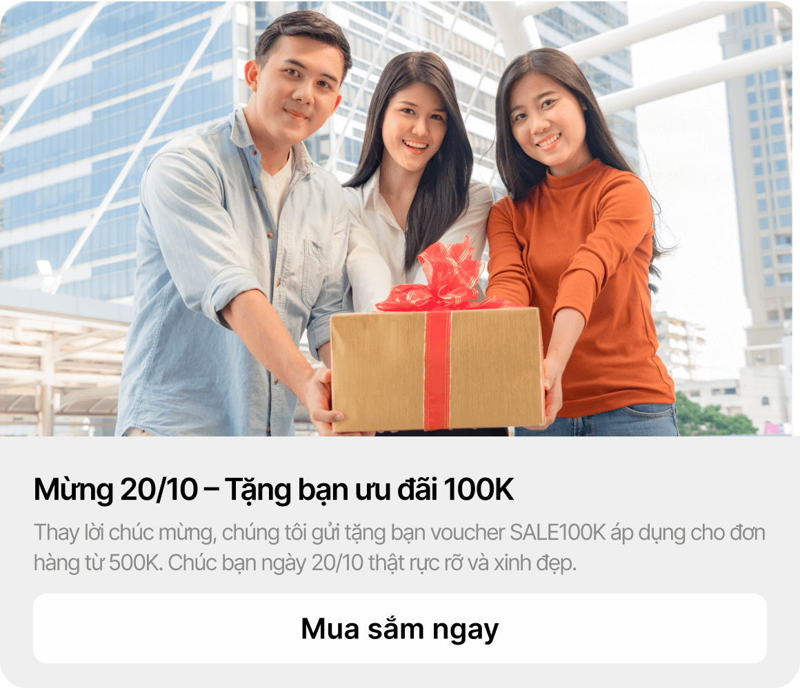 Chúc mừng lễ, Tết và các dịp đặc biệt
