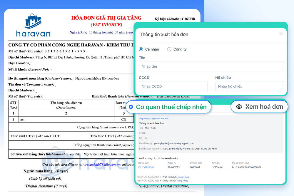 Phần Mềm Quản Lý Bán Hàng Đa Kênh Website