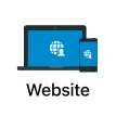 Website