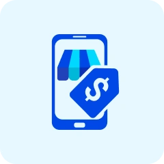 Website Invoice - giải pháp xuất hóa đơn điện tử đa kênh tự động.