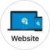 Website Invoice - giải pháp xuất hóa đơn điện tử đa kênh tự động.