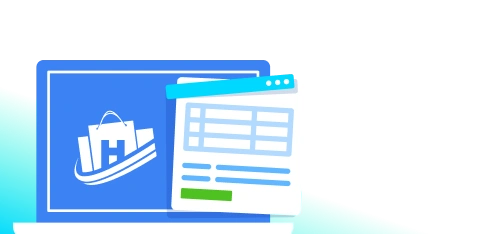 Website Invoice - giải pháp xuất hóa đơn điện tử đa kênh tự động.