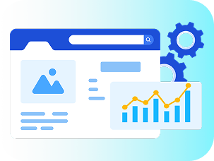 Website - Bán hàng dễ dàng trên website đa kênh.