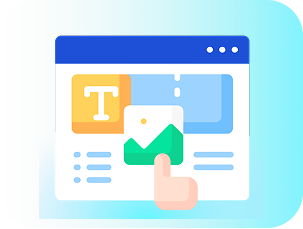 Website - Bán hàng dễ dàng trên website đa kênh.
